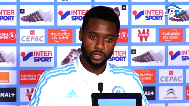 Zambo sera un très très grand joueur