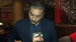 Team India director Ravi Shastri wishes good luck to Karachi Kings