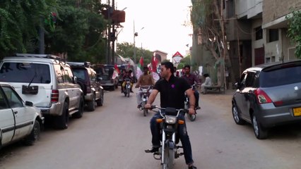 Rally UC-31 Ward-4 by Allah Dad 514