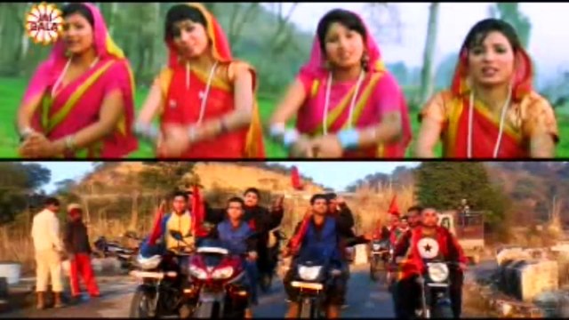 Baba Balak Nath Ji New Songs 2016 - Latest Balak Nath Bhajan - Pounahariya - Sur Sagar Mani Sagar