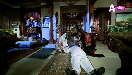 Ye Mera Deewanapan Hai - Episode 36 (HD)