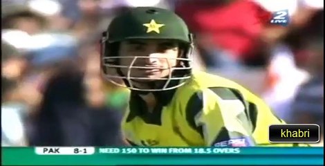 Imran Nazeer Hamring Indin Bowlers