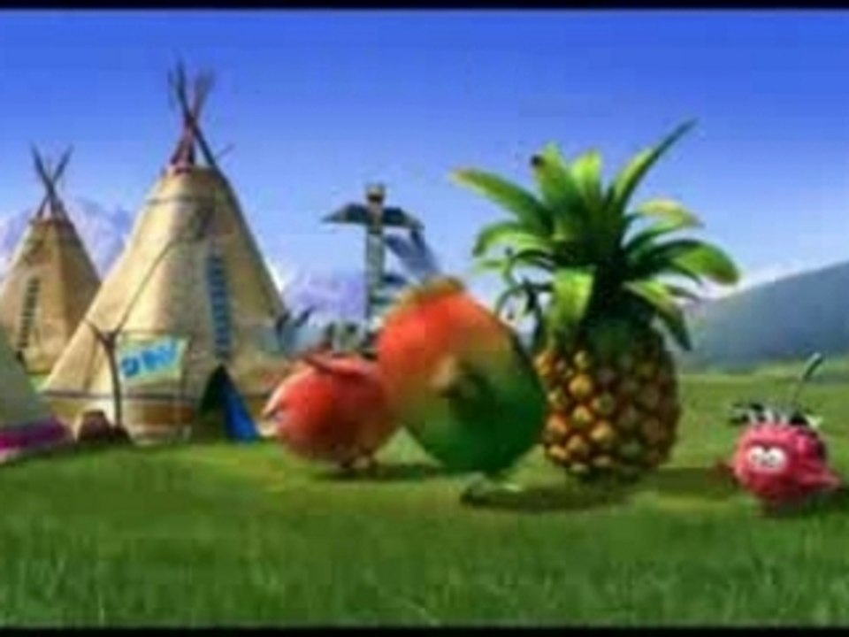 Danse de la pluie chez les Indiens