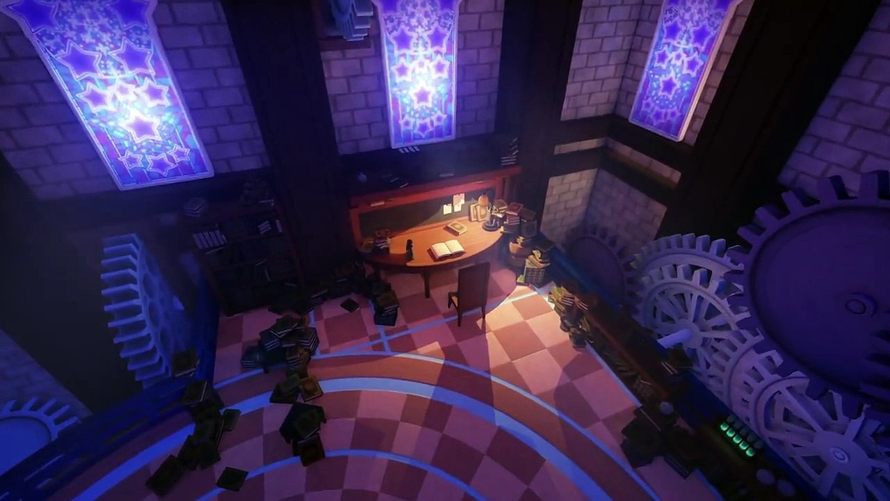 KINGDOM HEARTS HD 2.8 FINAL CHAPTER PROLOGUE & KINGDOM HEARTS 3