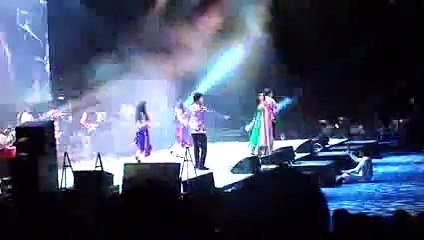 shreya ghoshal performance