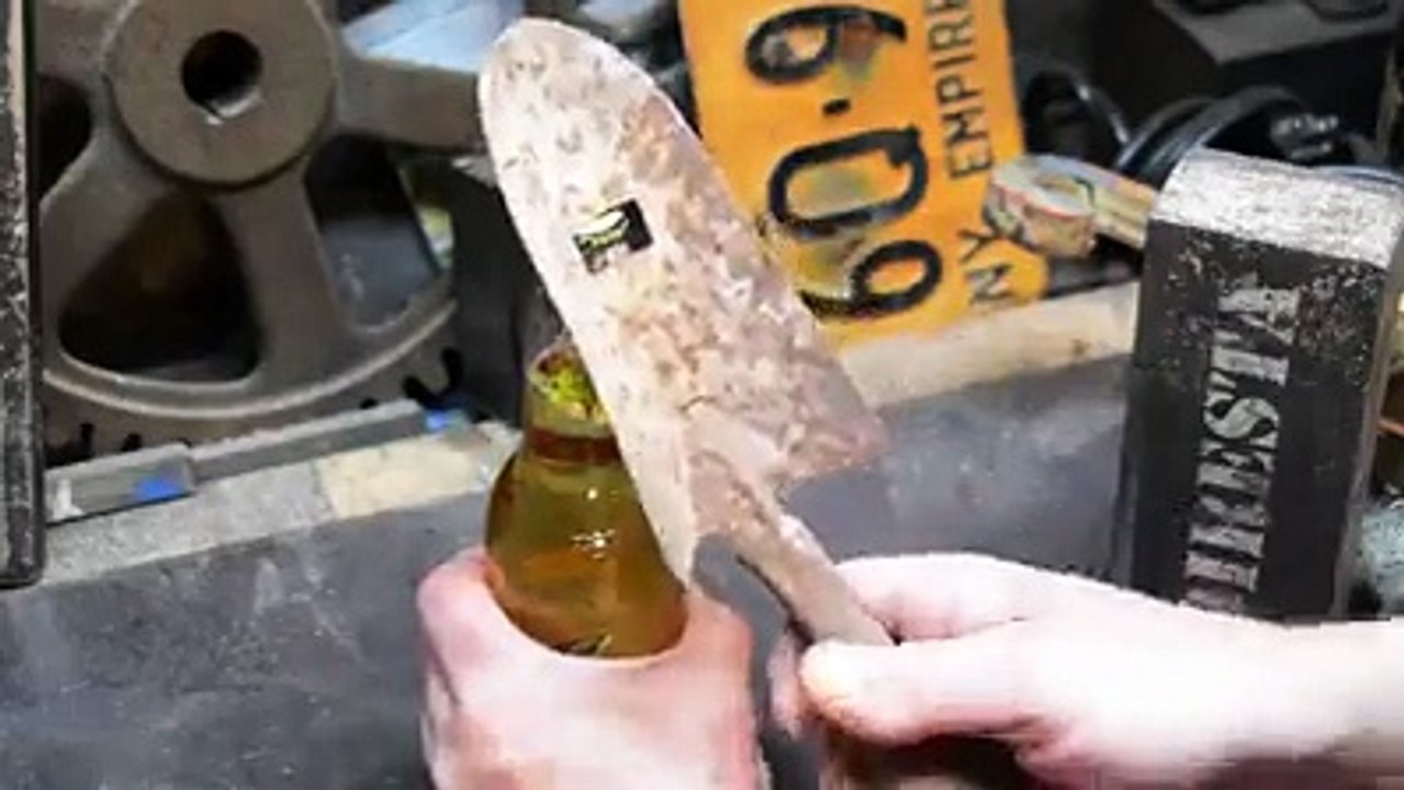 When mechanics have free time
