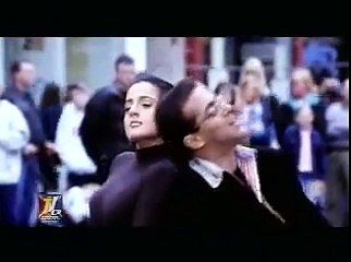 O Jane Jigar Hindi Songs Salman Khan & Amisha