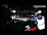 Tg Antenna Sud - Bari, arresti al San Paolo