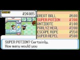 Pokemon Ruby 'Lets Play' Episode 8 