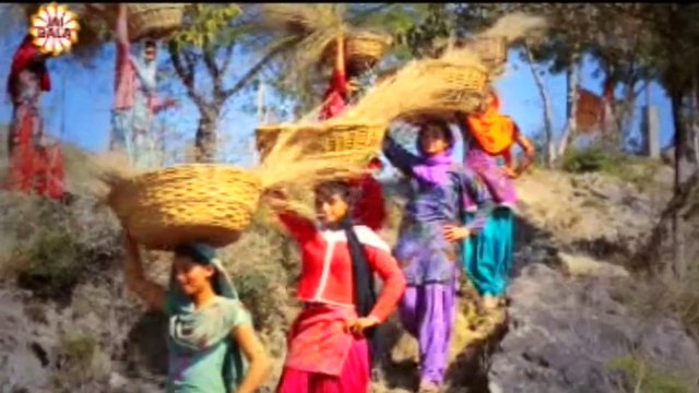 Baba Balak Nath Ji New Songs 2016 - Pure Diye Paune - Sukha Ram Saroa