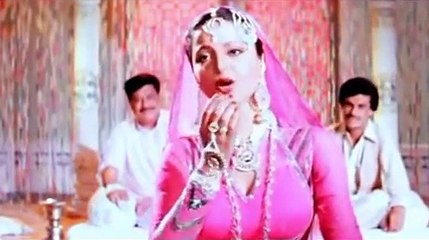 salame ishq meri jaan zara kabool kar lo-HQ-amitabh rekha