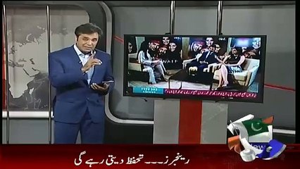 Talat ne ShaisataLodhi ki class le li...good Talat >>>