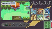 Pokemon Platinum Randomized Nuzlocke Episode 12: 