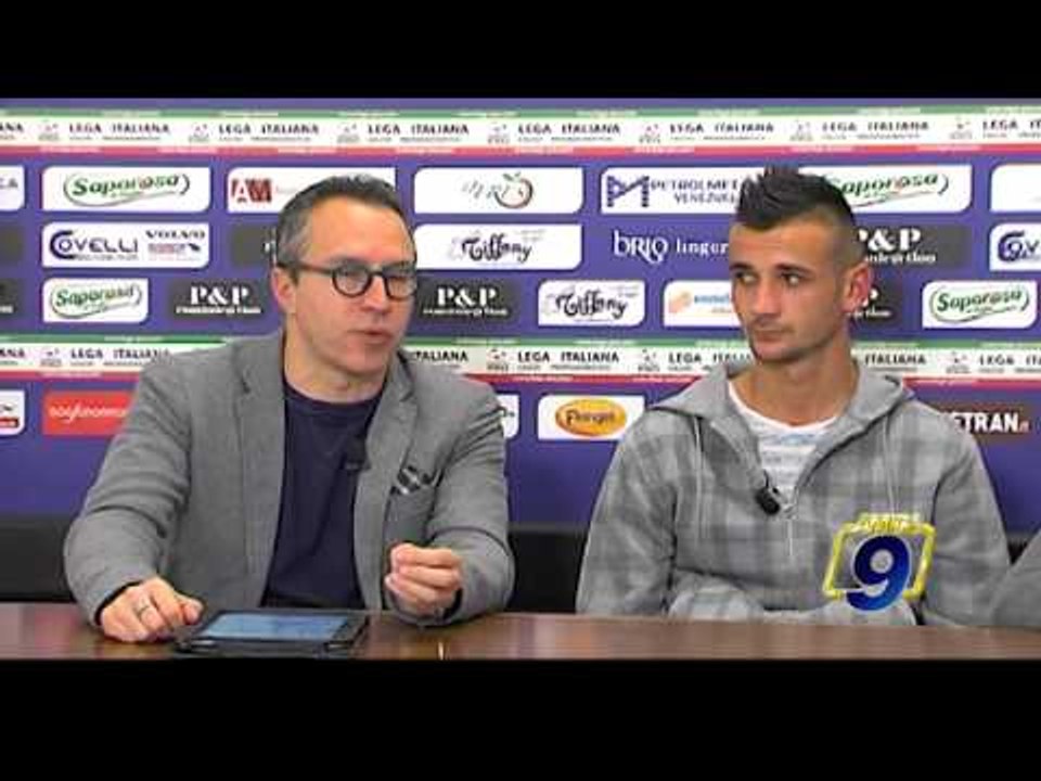 STARTER LEGA PRO | FORZA AZZURRI Anteprima Cosenza - Fidelis Andria 16^ Giornata