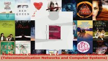 Performance Guarantees in Communication Networks Telecommunication Networks and Computer PDF