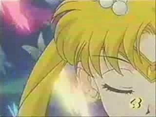 Usagi The Angel Of Darkness