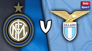 Inter vs Lazio Promo Video 20/12/2015 HD | Telesport.al