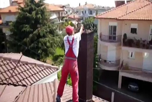 Συμβουλές για τις φωτιές σε καμινάδες και κάδους από την Π.Υ. Λαμίας