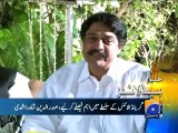 Geo News Headlines - 18 December 2015 - 2000