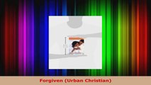 Read  Forgiven Urban Christian EBooks Online