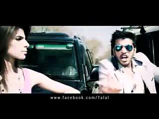 Janay Kyoun Waleed Cheema ft. New Full HD Talal Official Music Video