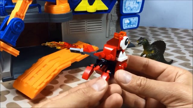 jouets lego monstre toys zabawki 장난감 jouet juguetes игрушки Lego toys monster Legoklods 레고 เลโก้ 樂高 ليغو (لعبة)