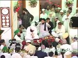 Dhoom Macha Do Amad Ki - Owais Raza Qadri & Hafiz Tahir Qadri - Mehfil e Subh e Baharan 2005