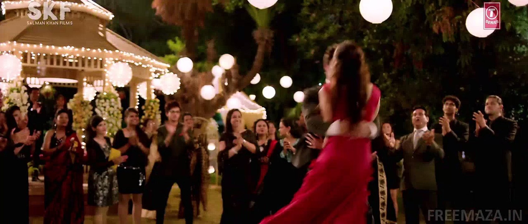 Main Hoon Hero Tera (Hero) Full HD