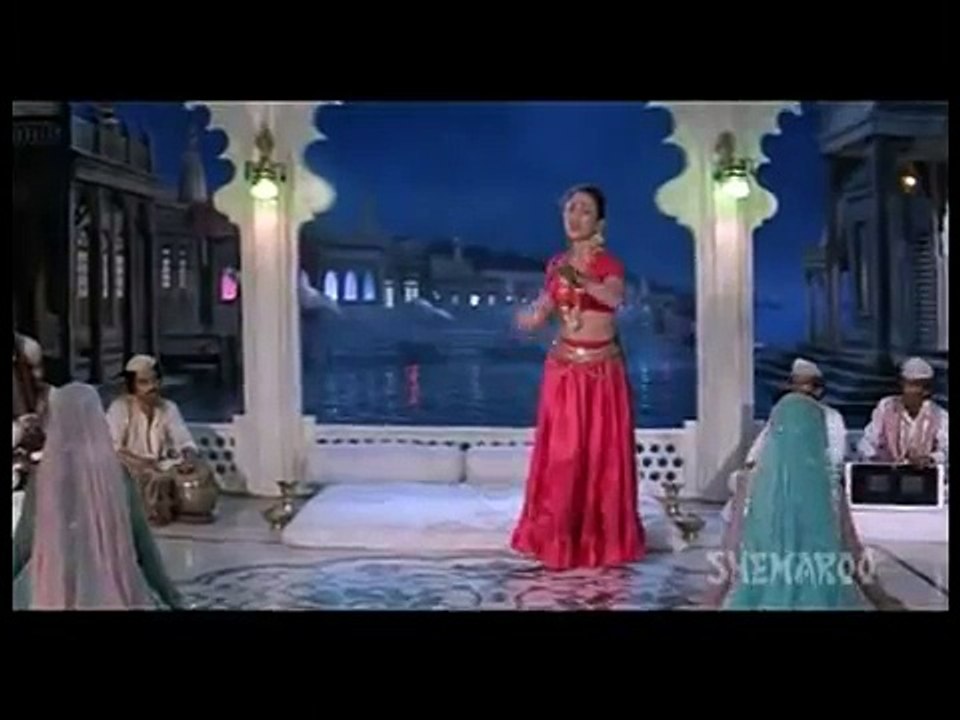 Ram Teri Ganga Maili - Ek Dukhiyari Kahe Baat - Lata Mangeshkar_(640x360)