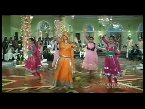 Ram Teri Ganga Maili - Ek Radha Ek Meera Donon Ne Shyam Ko Chaha - Lata Mangeshkar_(640x360)