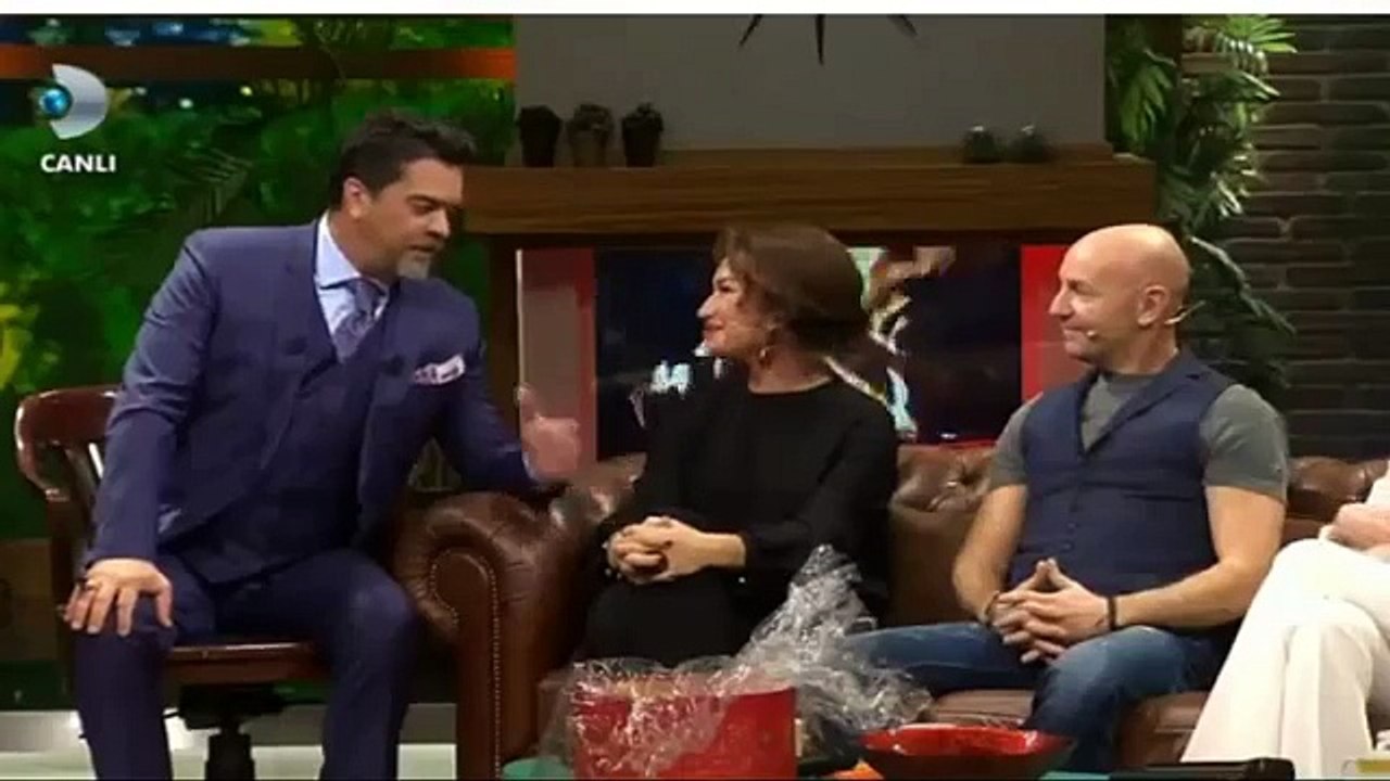 Beyaz Show (18.12.2015)