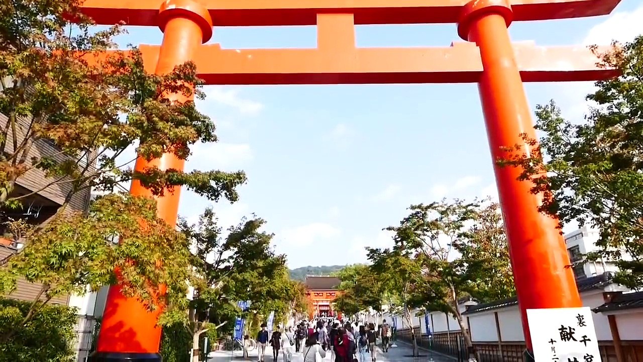 Japan 2015
