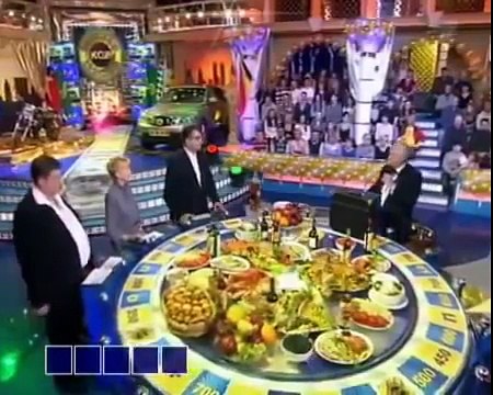 Мужик опозорился на Поле Чудес! СМОТРЕТЬ ВСЕМ!