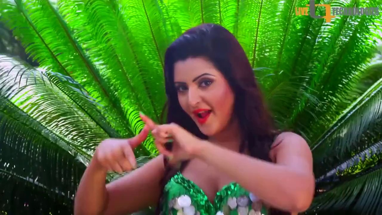 Bhalobasha Hoye Gele Full Hot Song - Nogor Mastan By Porimon