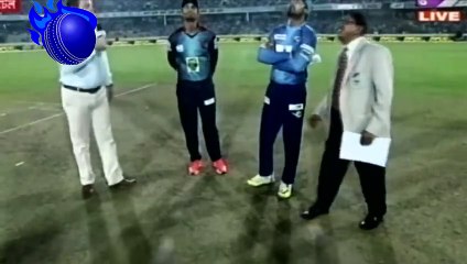 BPL 2015 Raqibul Hasan Toss Fixing Video LEAKED!