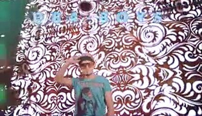 Patheri D84 Boys ft Zara Sheikh Film by MNI Pro Brain Box New Full HD Video