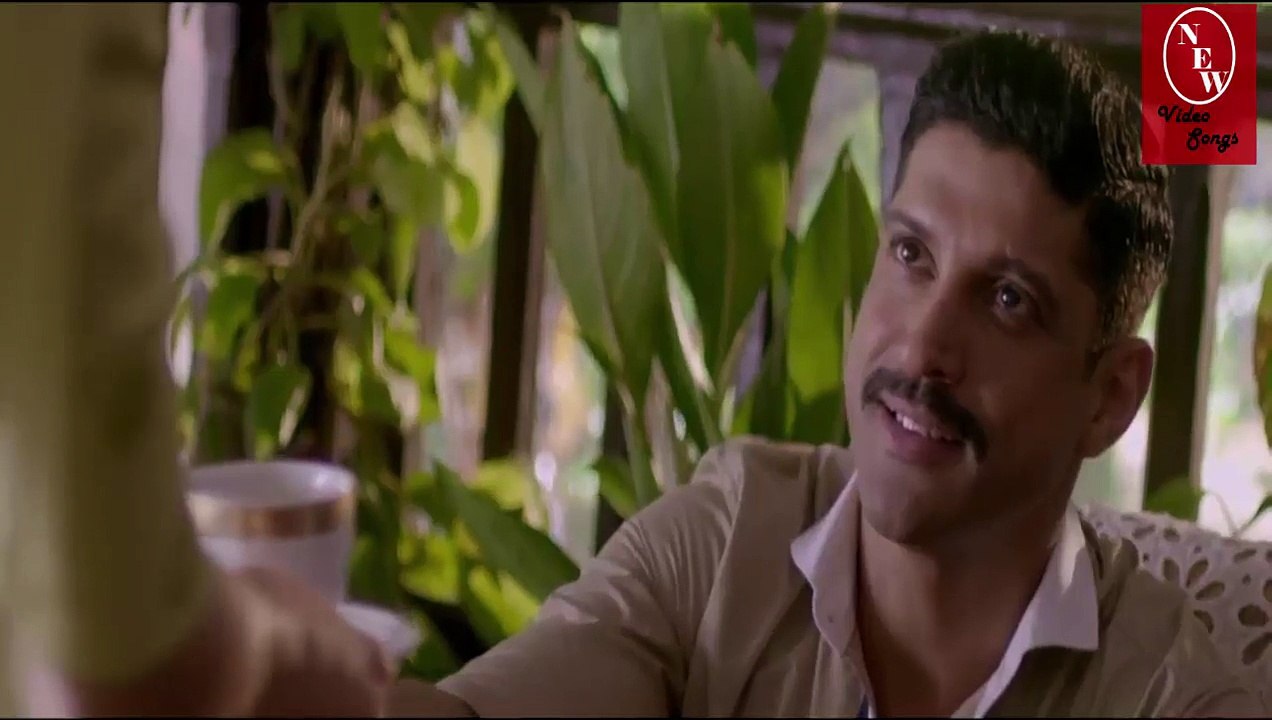 Tere Bin - Wazir Full HD Video Song - New Video Songs