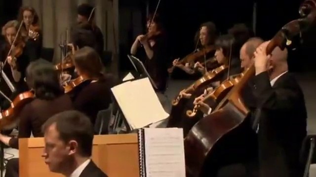 Pergolesi Stabat Mater VII. Eja mater fons amoris VIII. Fac ut ardeat cor meum