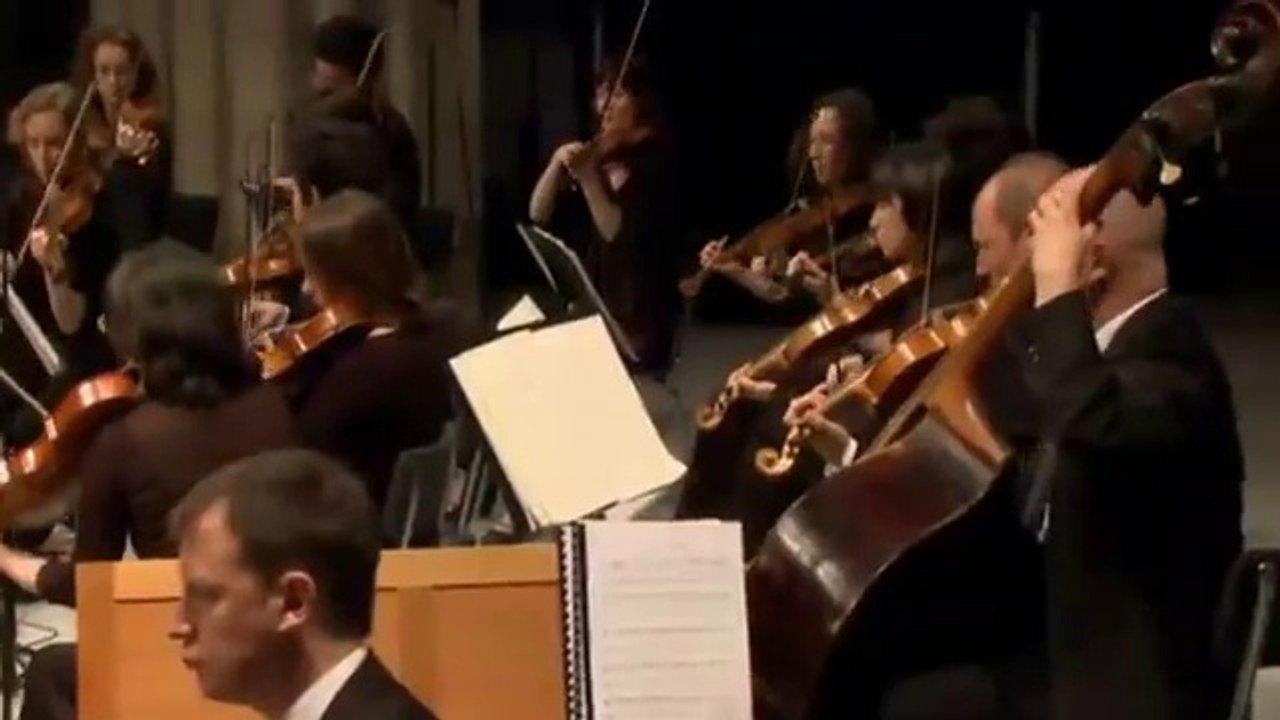 Pergolesi Stabat Mater VII. Eja mater fons amoris VIII. Fac ut ardeat cor meum