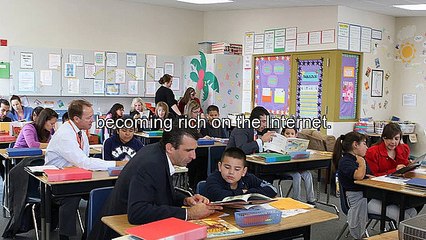 Make A Living On-Line