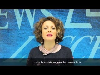 Tg 18 Dicembre 2015 - leccenews24 -