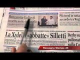 Rassegna Stampa 19 Dicembre 2015 a cura della Redazione di Leccenews24