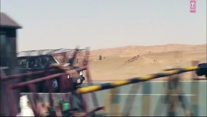 SOCH NA SAKE' Video - AIRLIFT - Akshay Kumar, Nimrat Kaur - Arijit Singh, Tulsi Kumar