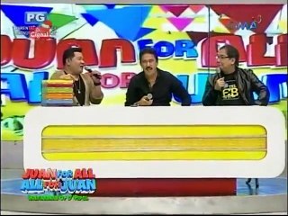 Eat Bulaga December 19 2015 PART 6