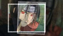 Rap về itachi (Naruto) - Phan Ann - YouTube