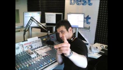 Serdar Gökalp Telefon Şakası - Camı Kırdınız Suçlusunuz