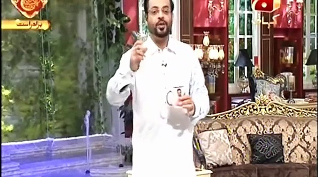 Panga Mat Le Amir PTI Waloon Say... ☻