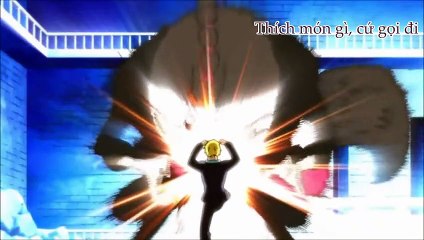 Rap về Sanji (One Piece) - Phan Ann - YouTube
