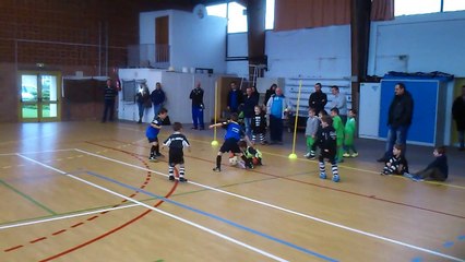 tournoi U6/U7 a cuincy