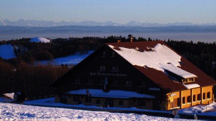 Ballon d'Alsace